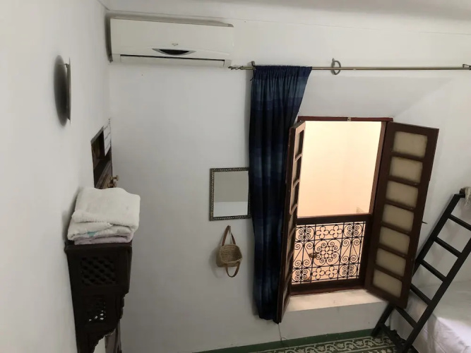 Dar Lala Wafae
