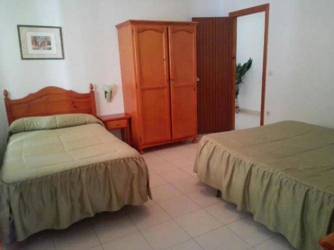 Hostal Mulhacen