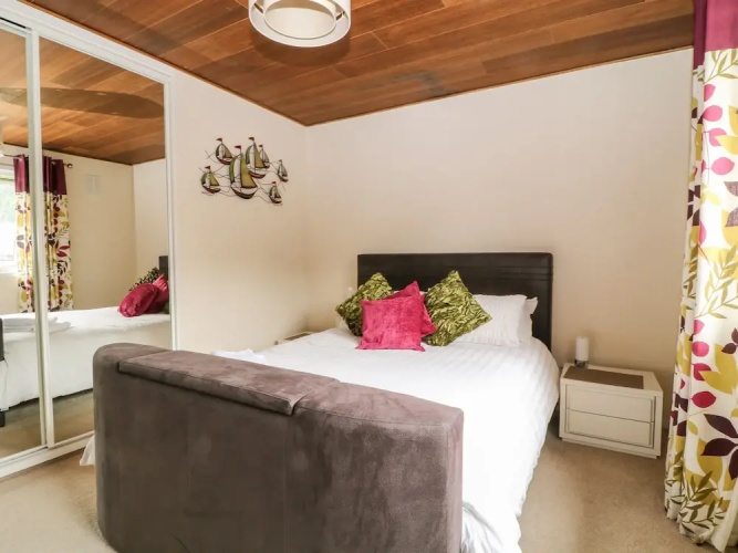 Lodge 27
