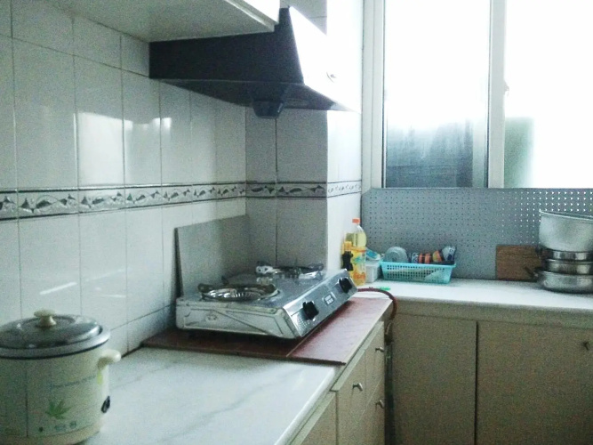 Tianjin Rooftop Hostel