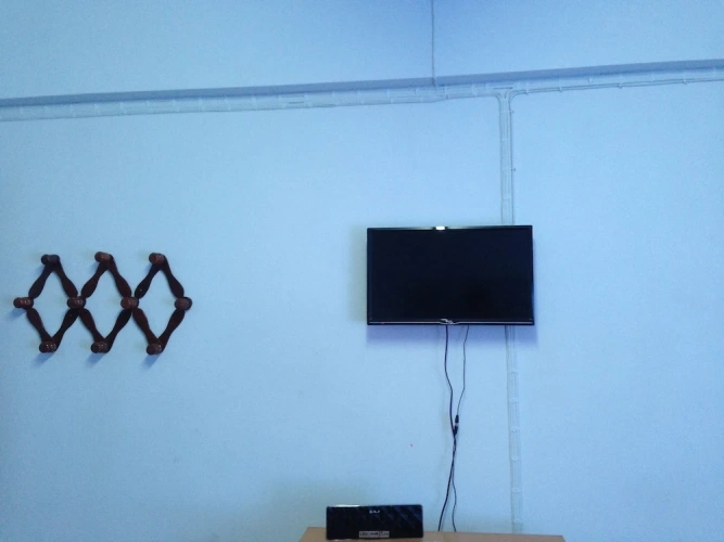 Grand room