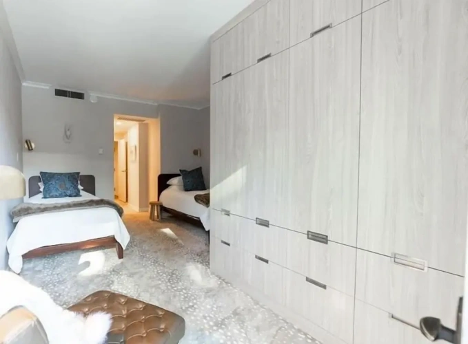 2 Bedrooms Standard room