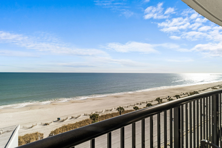 Compass Cove Oceanfront Resort photo 19