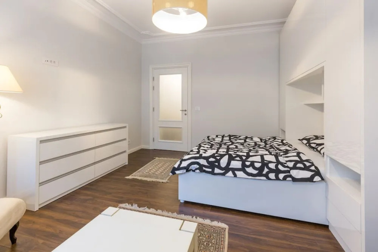 Apartment Slavija Square II