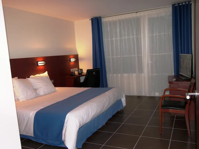 Hostellerie Del Matin Calme