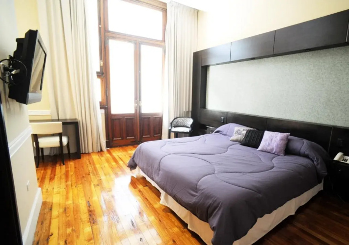 Up Tribeca Hotel