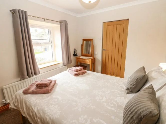 Stoneleigh Cottage