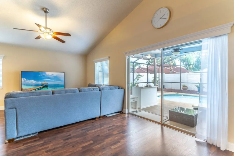 2616 Montego Bay