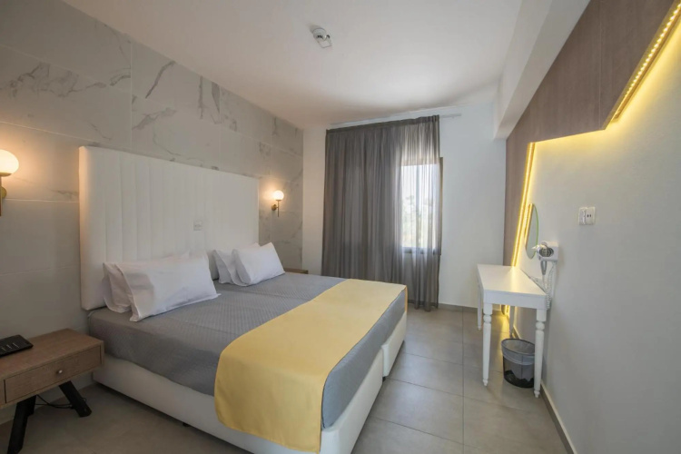 Narcissos Waterpark Resort photo 6