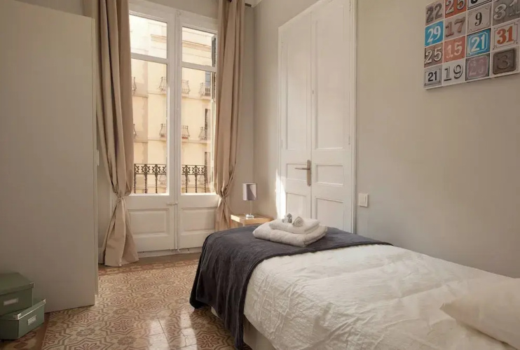 Enjoy Apartments Sofia