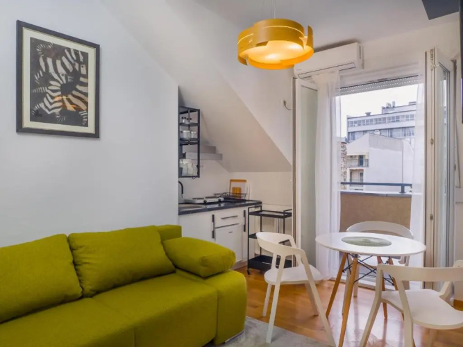 Apartment NEO 2