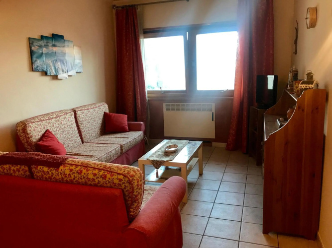 Haven apartment Sun Serena