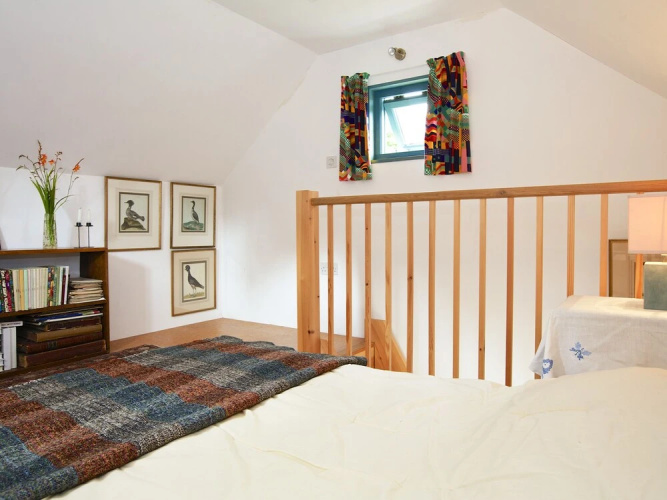 Hope Cottage, Lower Idston