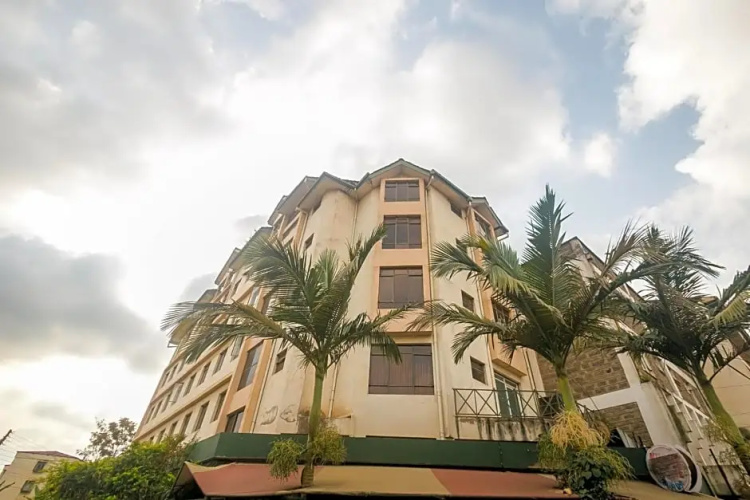 Hotelafbeelding