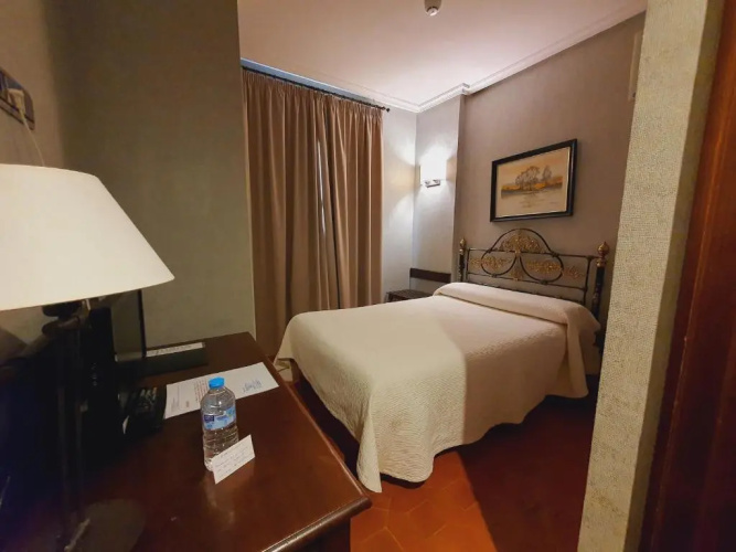 Hostal Doña Juana