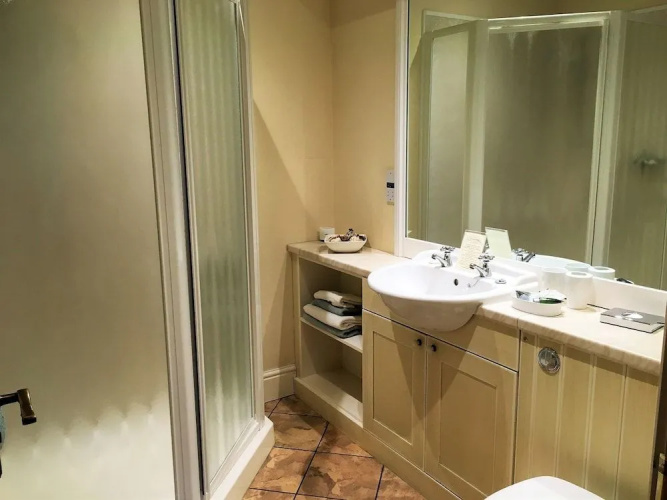 Hewenden Mill Holiday Homes