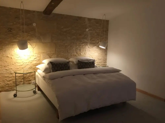 Chez Henri B&B