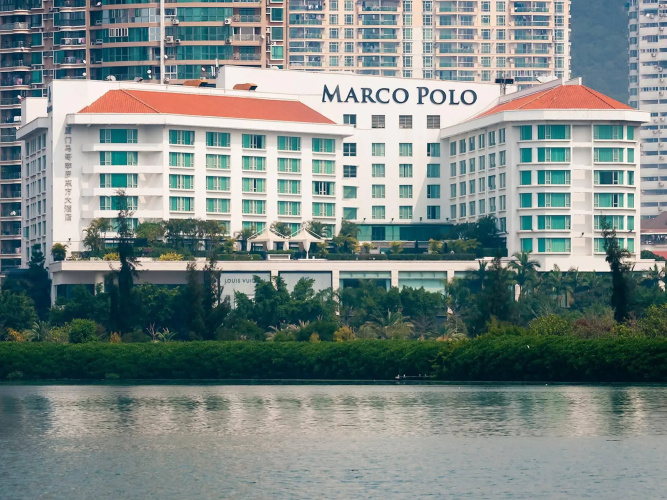 Imagen del hotel
