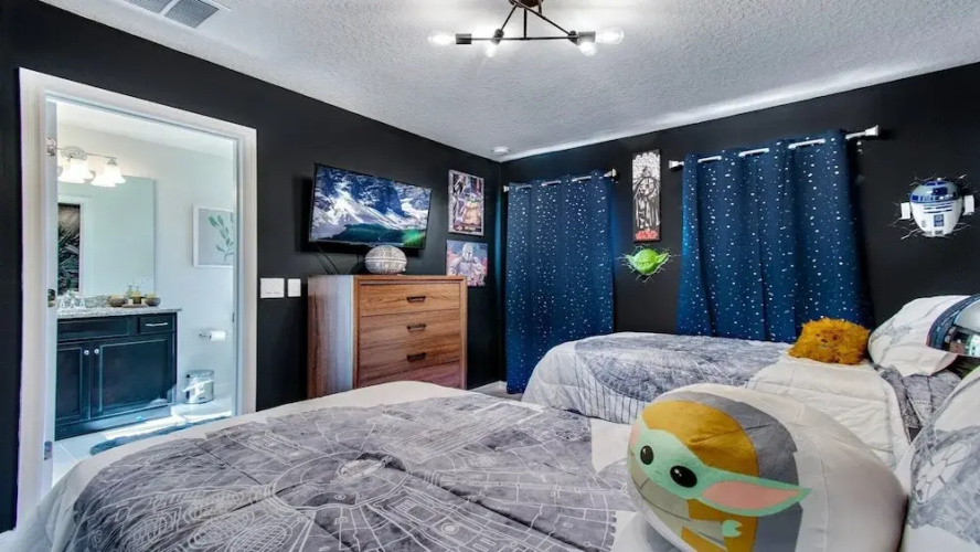 Pool Villa 2311