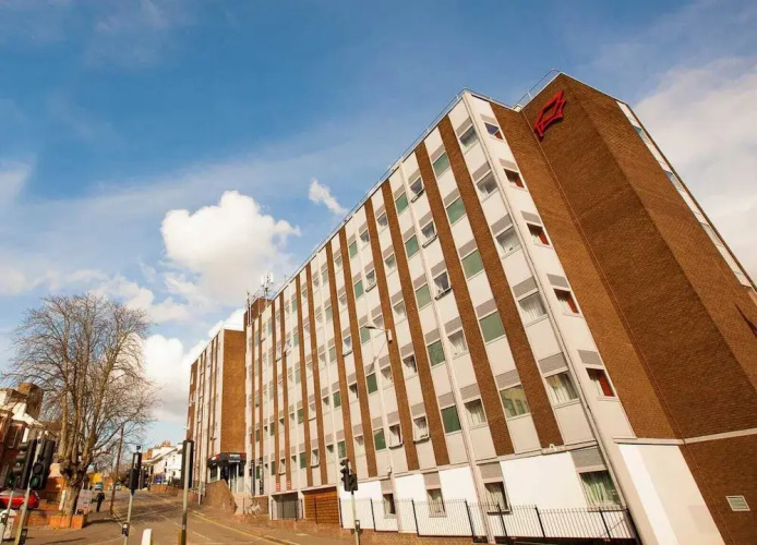 Otel görseli