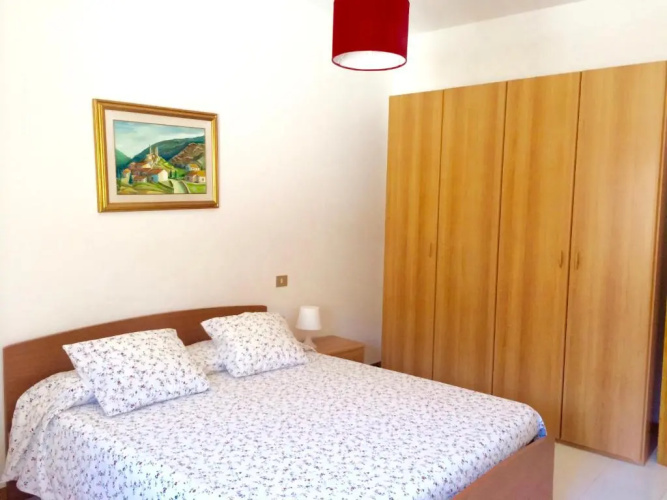 Apartament Lucìa 150mt from beach