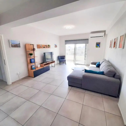 Sea Breeze Central, 2bed