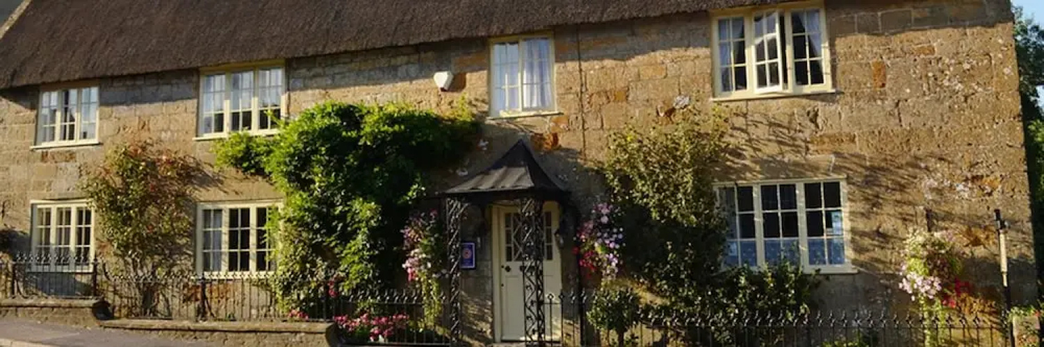 Warren House B&B