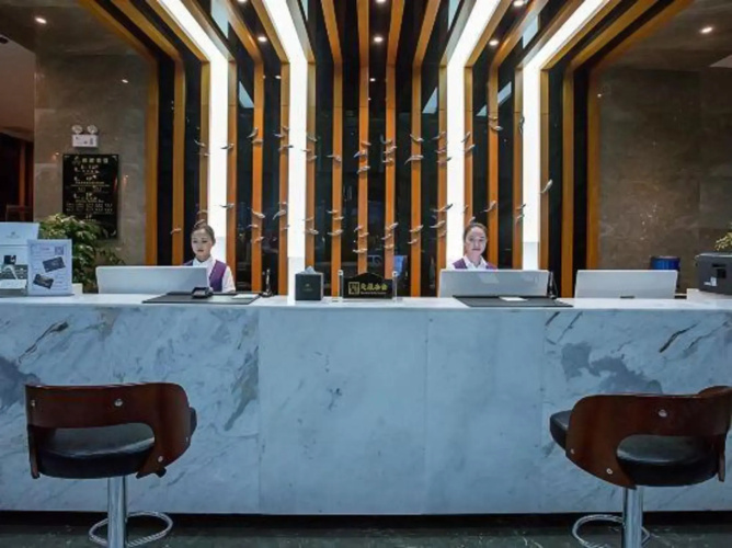Bo ling Hotel