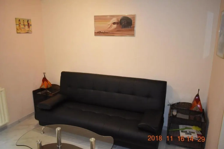 Basement Studio