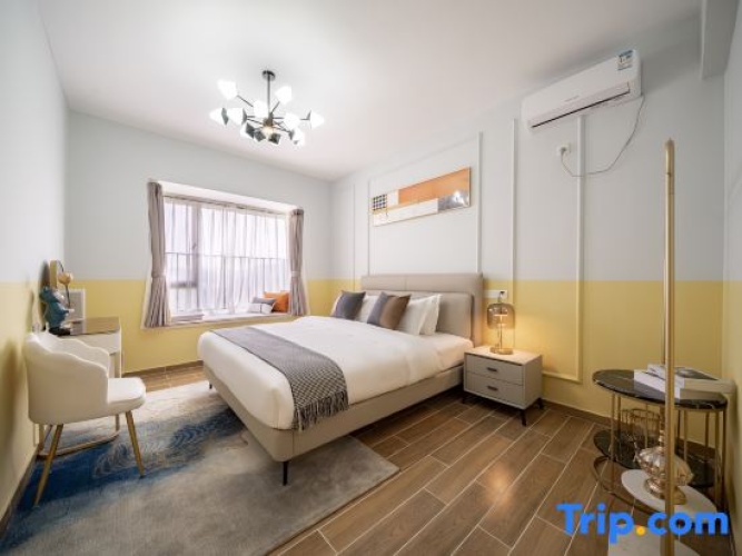 Premier Family Suite