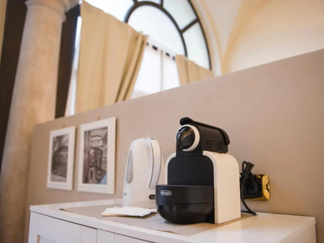 Suite Prestige Verona