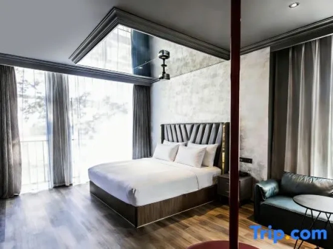 Luxury Double room