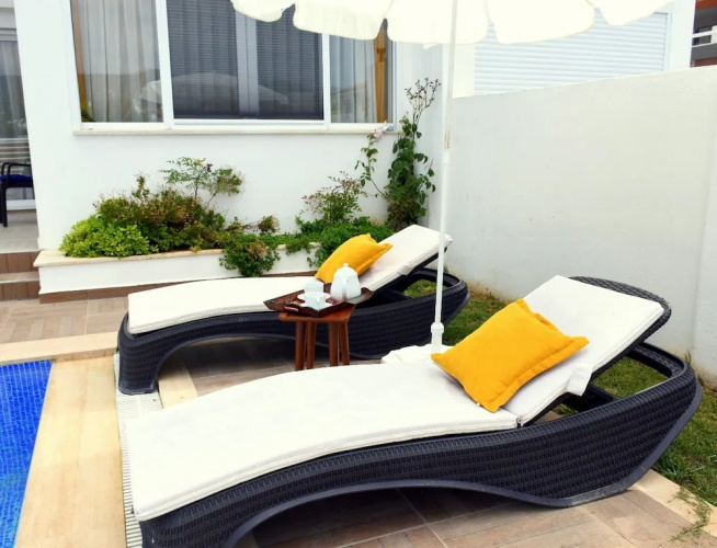 Tala Villa 6