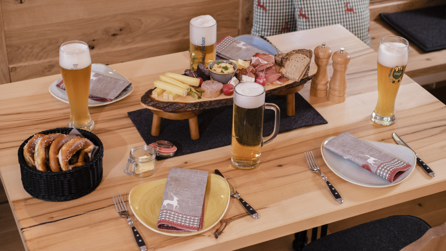 Arabella Alpenhotel Am Spitzingsee photo 11