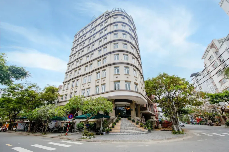 Image de l'hôtel
