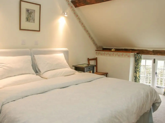 Chimney Cottage