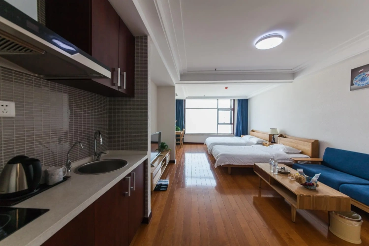 Standard Double Family room