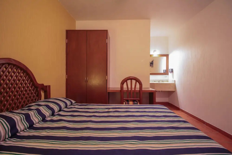 Hotel Degollado
