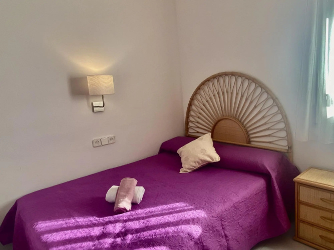 Rental Unit in Calafell 3 Bedrooms 3 Beds 1