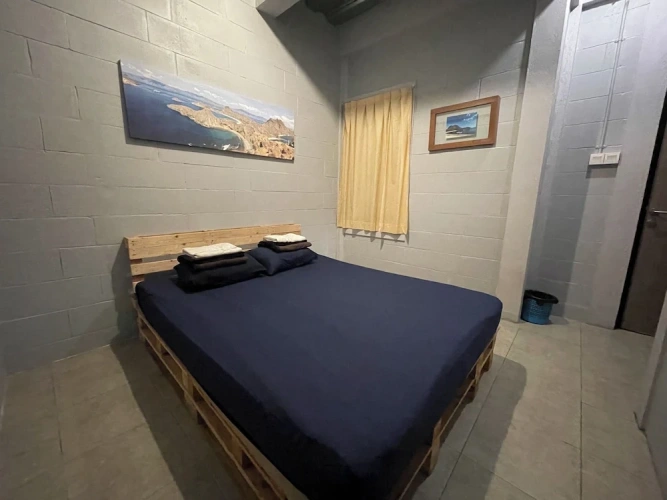 Deluxe Ensuite Double room
