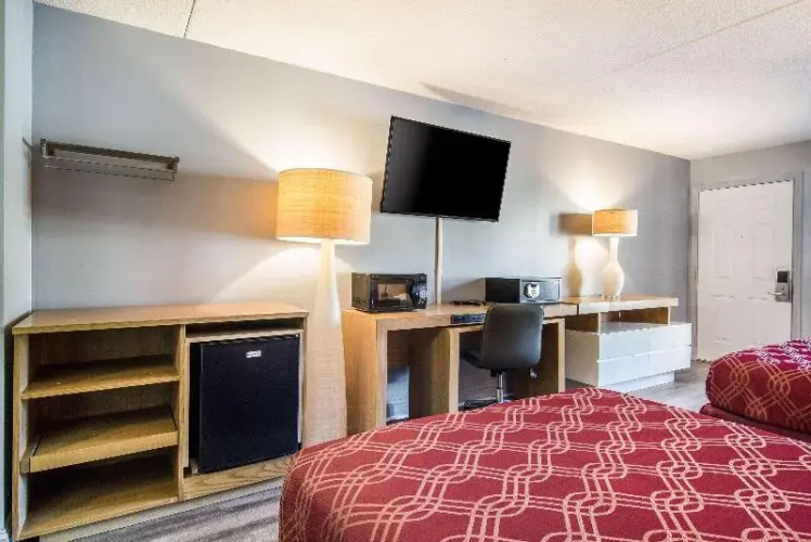 Econo Lodge Brunswick