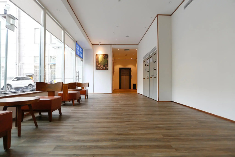 Hanting Hotel (Zhuji Jiangdong Road)