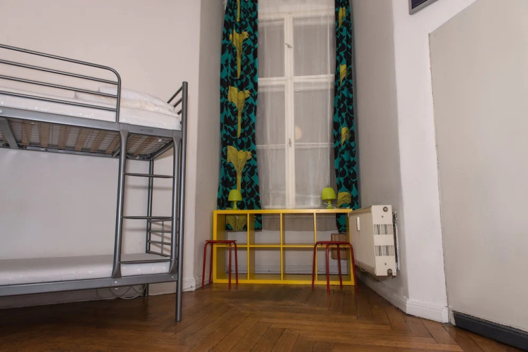 Happy Hostel Berlin