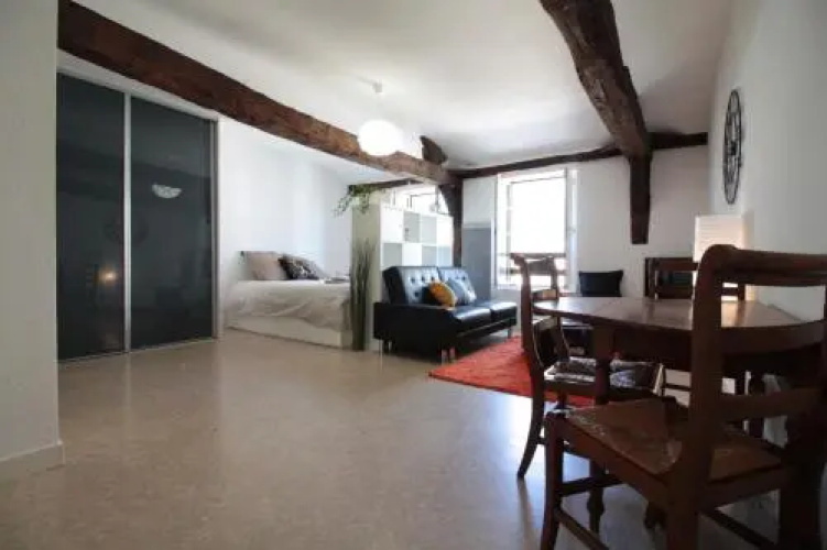 Appart Cosy Hyper Centre