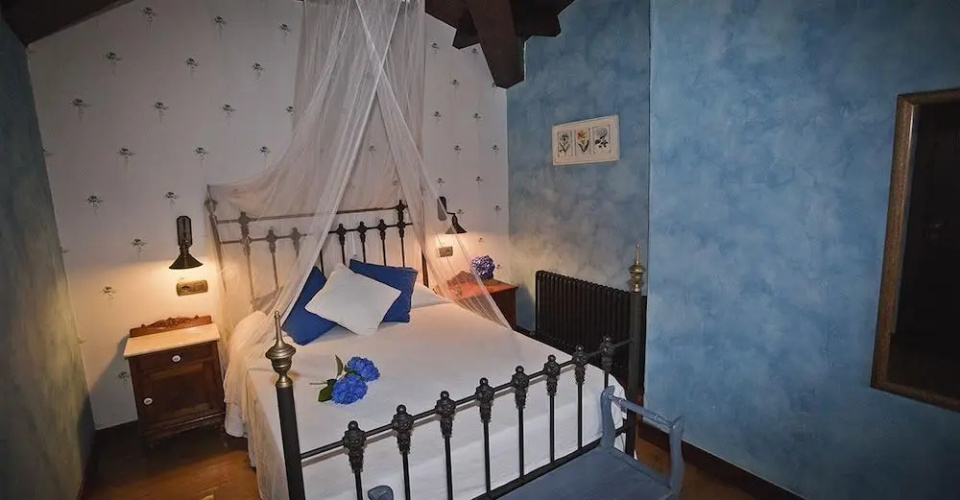 Casa Lugar De Trasande