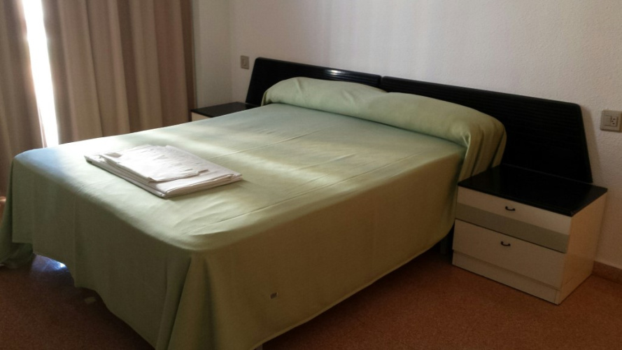 Apartaments Mar Blau