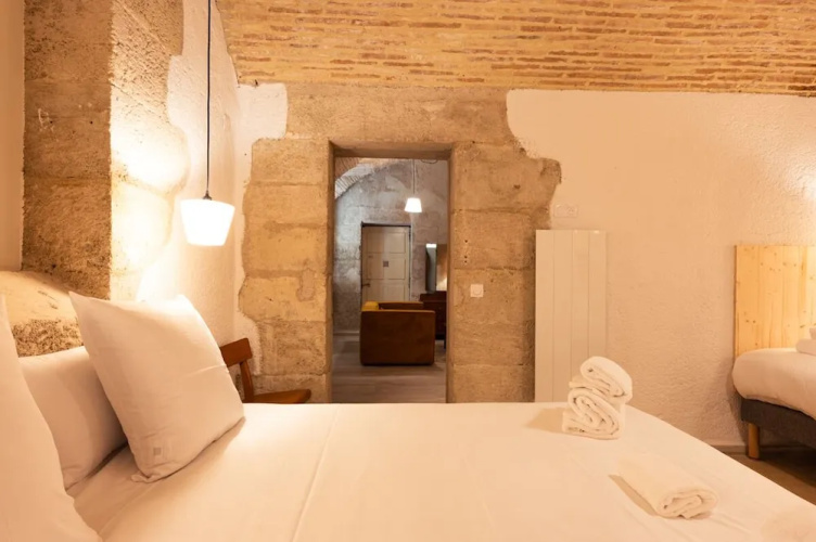 Hôtel La Prison