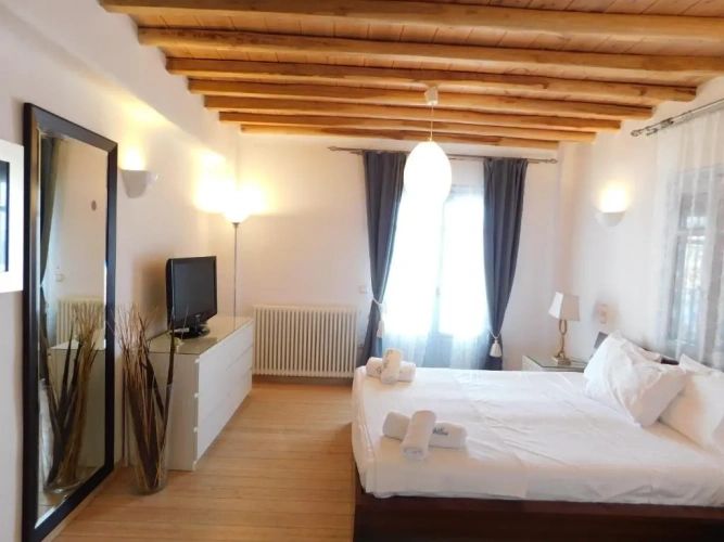 Standard Villa