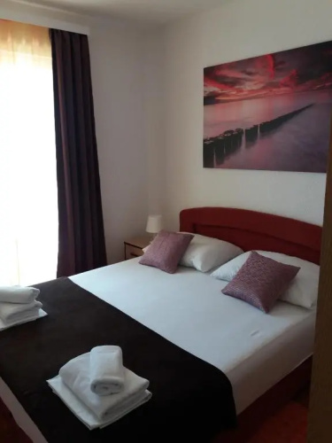 Apartmani Lončar