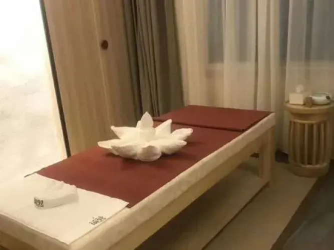Jinsha Hotel